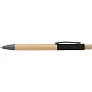  Bamboo ball pen