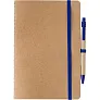  Notebook A5 with ball pen