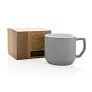  Ceramic modern mug