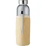  Glass bottle 500 ml