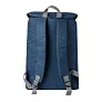  RPET laptop backpack 15"