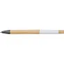  Bamboo ball pen