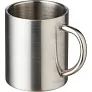  Metalna šalica, 300 ml