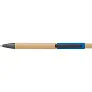  Bamboo ball pen