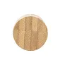  Bamboo pencil sharpener