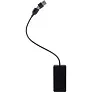  USB and USB type C hub