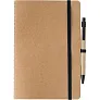  Notebook A5 with ball pen