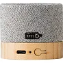  Wireless speaker 3W made from RPET