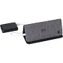  RPET mouse pad, wireless charger 10W