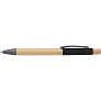  Bamboo ball pen