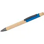  Bamboo ball pen