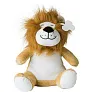  Plush lion