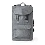  RPET laptop backpack 15"