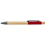  Bamboo ball pen
