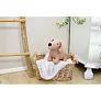  Plush dog