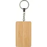  Charging cable, bamboo keychain