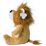  Plush lion