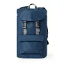  RPET laptop backpack 15"