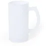  Staklena šalica, 500 ml