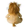  Plush lion