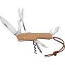 Multifunctional tool, pocket knife, 7 functions