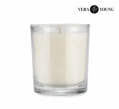 Soybean wax candle 170g - Lemongrass & Ginger -