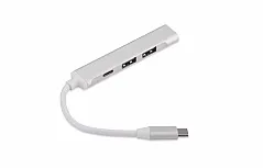 USB HUB razdjelnik s kabelom tipa C