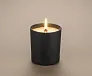  Soybean wax candle 220g - Norwegian Woods (Christmas tree)  -