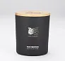 Soybean wax candle 220g - Black Pomegranate -