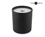  Soybean wax candle 220g - Black Pomegranate -