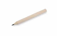 Short pencil