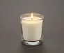  Soybean wax candle 170g - Lemongrass & Ginger -