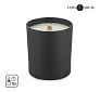  Soybean wax candle 220g - Black Pomegranate -