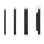  Urban Vitamin Burbank prijenosna baterija od RCS plastike/aluminija, 3000 mAh - Urban Vitamin