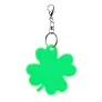 LUCKY CLOVER Reflektirajući privjesak za kljulečeve