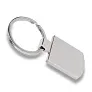 STARK metal key ring