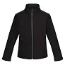  KIDS CLASSMATE - SOFTSHELL - Regatta