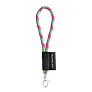 75125 Lanyard Tube Short Set. Standardni modeli