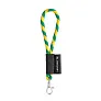 75125 Lanyard Tube Short Set. Standardni modeli