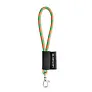 75125 Lanyard Tube Short Set. Standardni modeli
