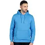 ABSOLUT HOODY Unisex hoodie od organskog pamuka - EXPLODE
