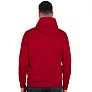 ABSOLUT HOODY Unisex hoodie od organskog pamuka - EXPLODE