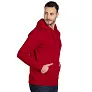 ABSOLUT HOODY Unisex hoodie od organskog pamuka - EXPLODE