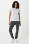  Iqoniq Tikal unisex quick dry sportska majica od recikliranog poliestera - iqoniq
