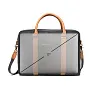  VINGA Bosler platnena torba za laptop - Vinga
