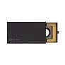  Gear X džepno USB radno svjetlo od RCS reciklirane plastike, 260 lumena - GearX