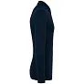  MEN'S LONG-SLEEVED SUPIMA® POLO SHIRT - Kariban Premium