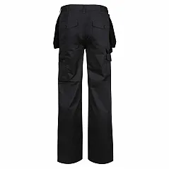 Radne muške cargo hlače s futrolama - Regatta