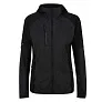 X-PRO COLDSPRING II WOMEN'S HYBRID PERFORMANCE STRETCH HOODED FLEECE JACKET - Regatta