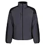 BROADSTONE SHOWERPROOF FLEECE - Regatta